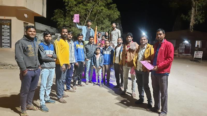 प्रसिद्ध कृष्ण धाम सांवरिया सेठ