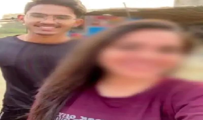 ग्वालियर के थाने में फांसी लगाने का प्रयास