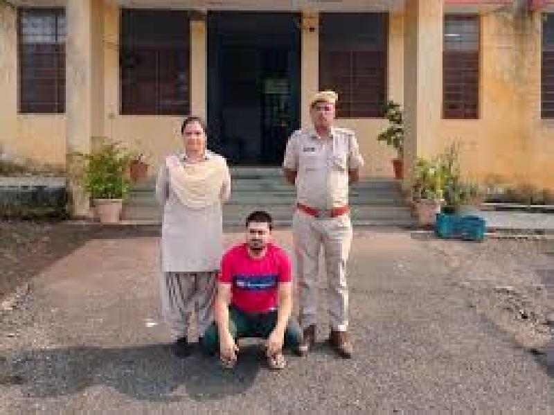 ऑपरेशन चक्रव्यूह में सफलता: